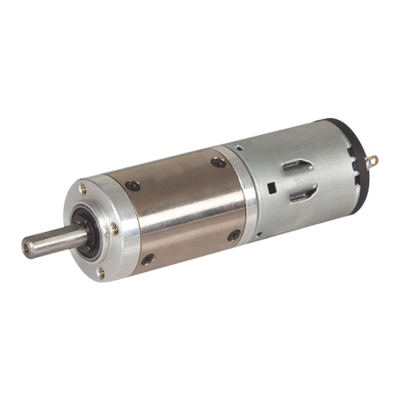 28JN30K/28ZY38 28mm 12v/24v Motor de engranaje planetario de corriente continua con imán permanente y escobillas