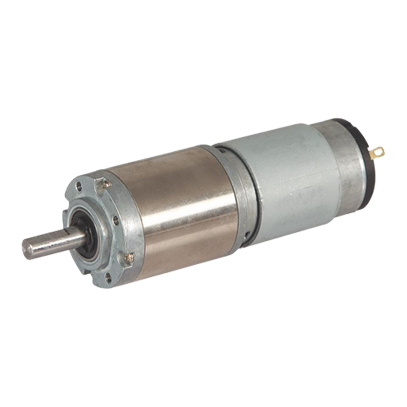 32JXE20K/28ZY47P 32mm 7300rpm Motor de engranaje planetario de corriente continua con imán permanente y escobillas