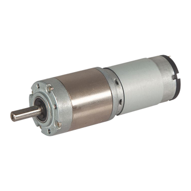 32JXE30K/28ZY47P 32mm 12V/24V Motor de engranaje planetario de corriente continua con imán permanente y escobillas
