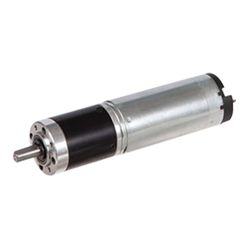 36JX30K/36ZY85P 36mm 0.3-3N.m Motor de engranaje planetario de corriente continua con imán permanente y escobillas