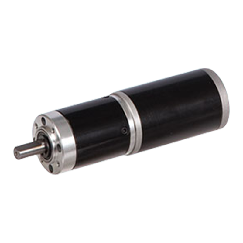 36JX30K/38ZY63 36mm 3000-4000rpm Motor de engranaje planetario de corriente continua con imán permanente y escobillas