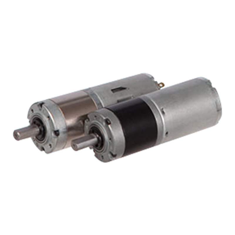 36JXE30K/36ZY50 36mm 0.3-3N.m Motor de engranaje planetario de corriente continua con imán permanente y escobillas