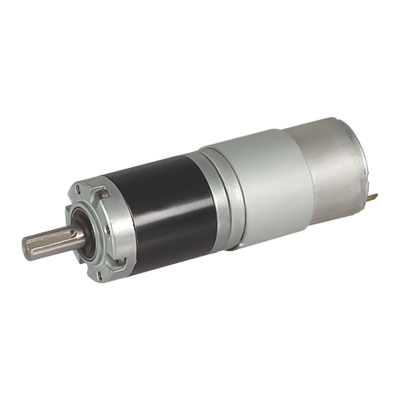 42JXE100K/42ZY68P 2000-3000rpm 1-10N.m Motor de engranaje planetario de corriente continua con imán permanente y escobillas