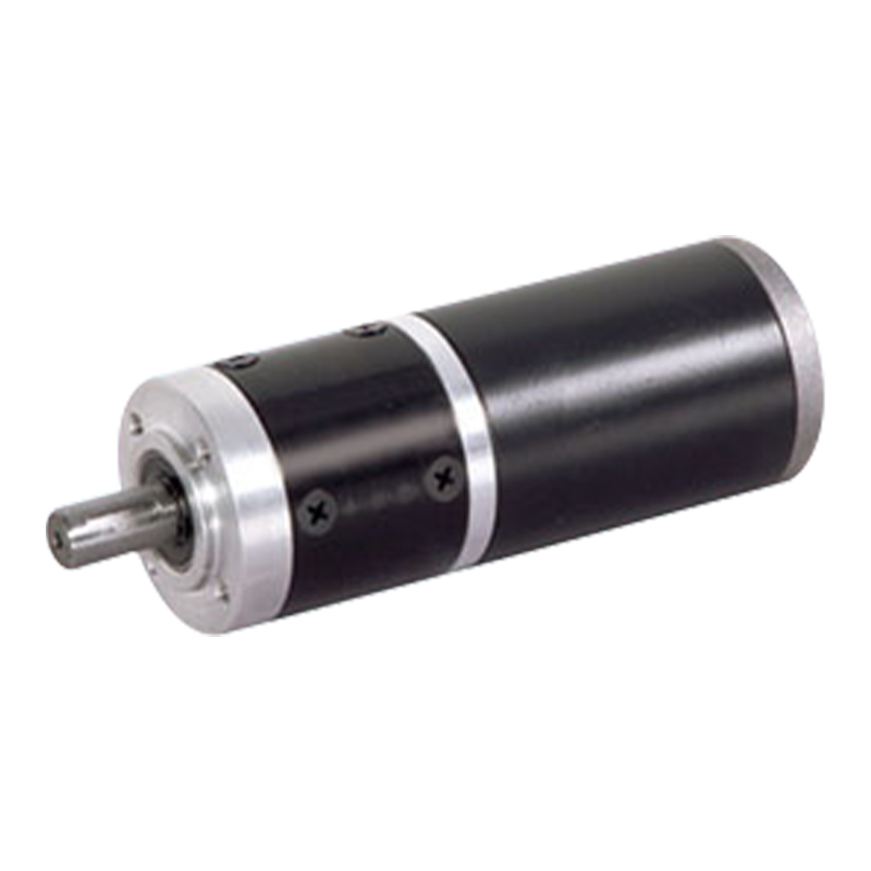 52JXM200K/52ZY85 52mm 12V/24V Motor de engranaje planetario de corriente continua con imán permanente y escobillas