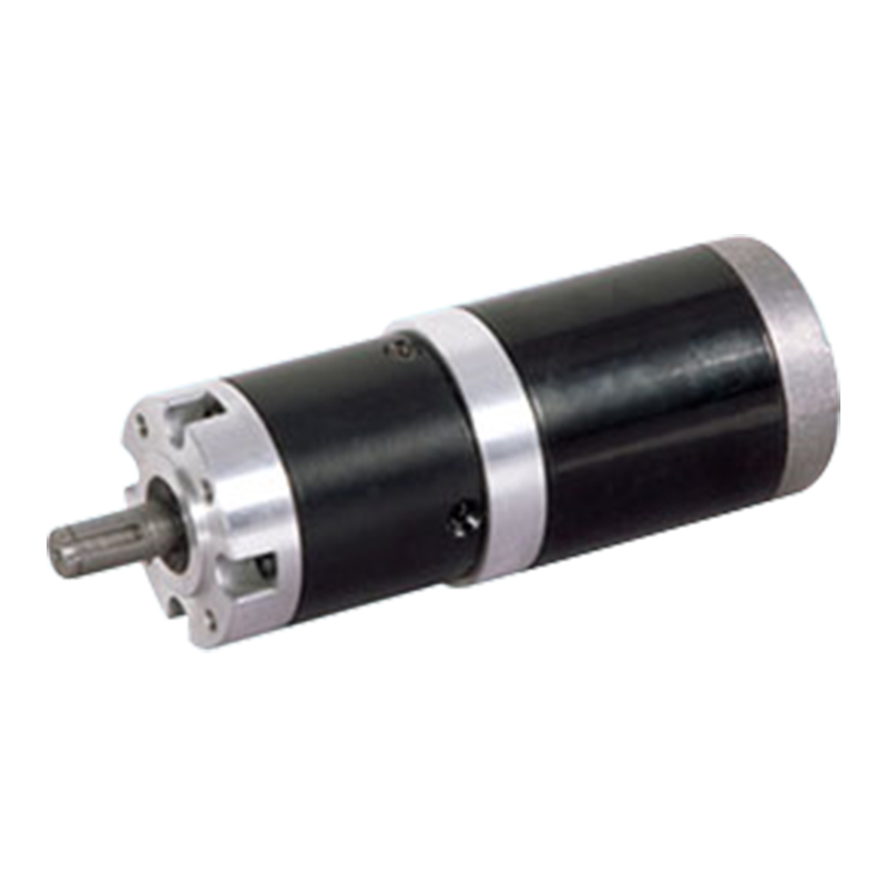 56JX200K/60ZY95 56mm 2-20N.m Motor de engranaje planetario de corriente continua con imán permanente y escobillas