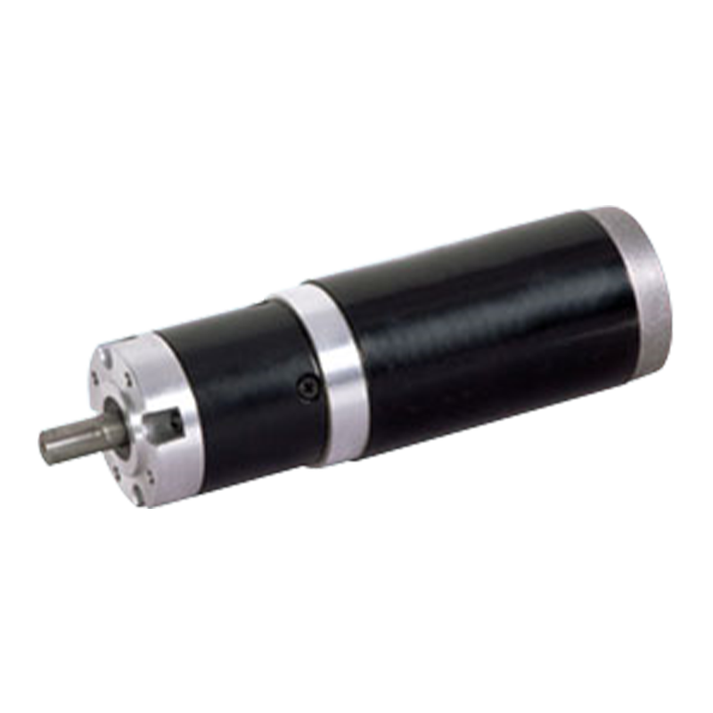 56JX300K/63ZY125 56mm 2-30N.m Motor de engranaje planetario de corriente continua con imán permanente y escobillas