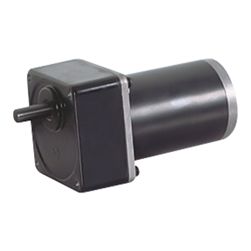 104JB300K/80ZY125 12v/24v 104mm 30N.m Motor de engranaje con piñón de corriente continua y escobillas de imán permanente
