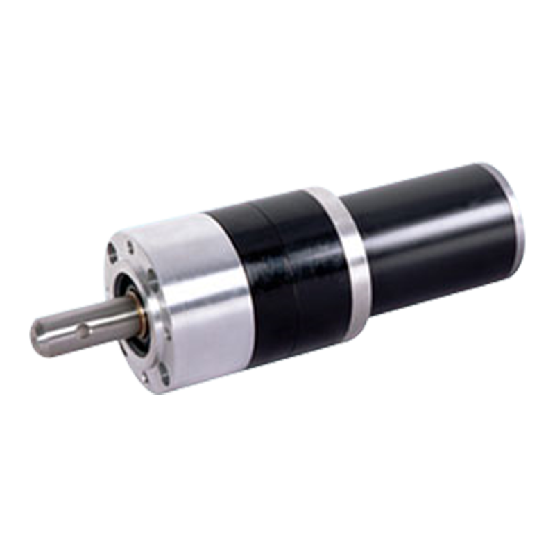 120JX3000K/96ZY140 120mm 2000-3500rpm 300N.m Motor de engranaje planetario de corriente continua con imán permanente y escobillas