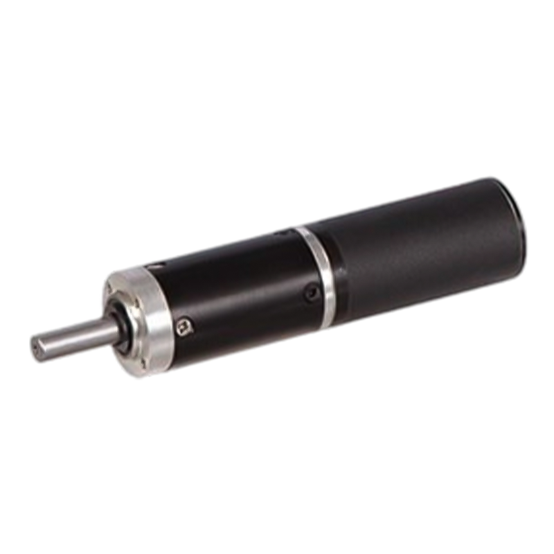 22JX10K/22ZWN45 22mm 7000 RPM Motor de engranaje planetario sin escobillas de corriente continua