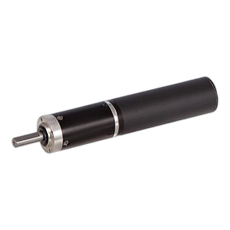 22JX10K/22ZWN70 22mm 0.1N.m1.0N.m Motor de engranaje planetario sin escobillas de corriente continua