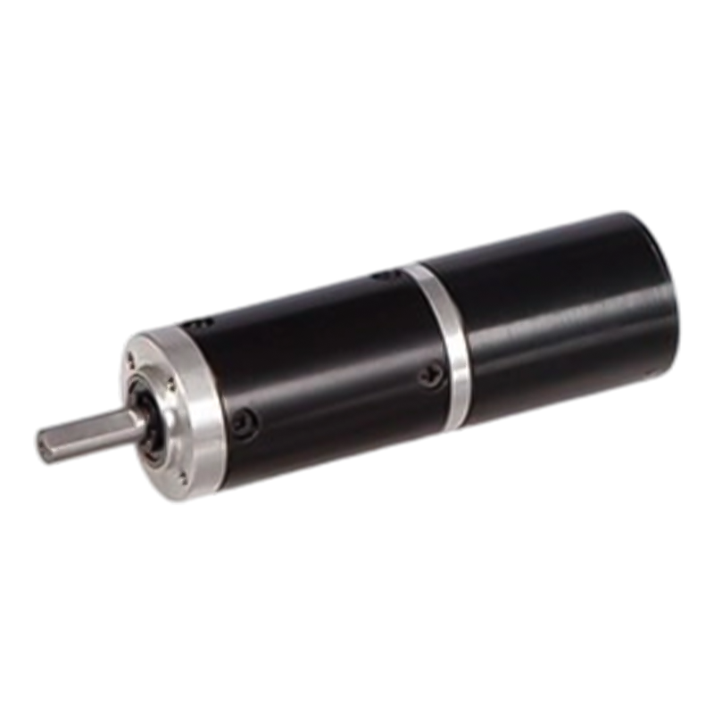 28JXB30K/28ZWN38 12v/24v 28mm Motor de engranaje planetario sin escobillas de corriente continua