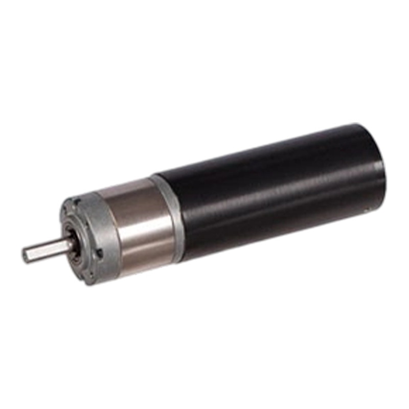 32JXE30K/33ZWN80 32mm Motor de engranaje planetario sin escobillas de corriente continua de alta precisión