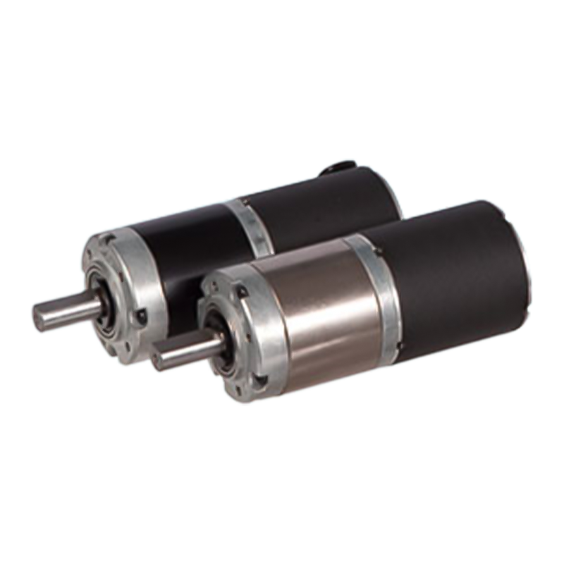 36JXE30K/36ZWN42 36mm 0.3N.m3.0N.m Motor de engranaje planetario sin escobillas de corriente continua