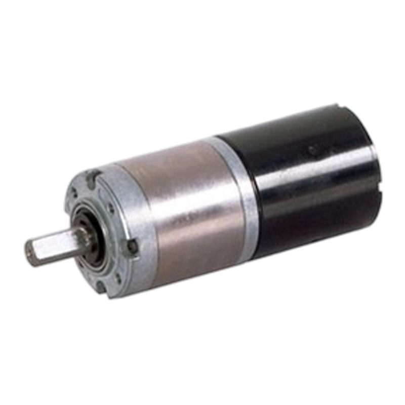 36JXE30K/36ZWNP40 36mm Disipación de calor eficiente Motor de engranaje planetario sin escobillas de corriente continua
