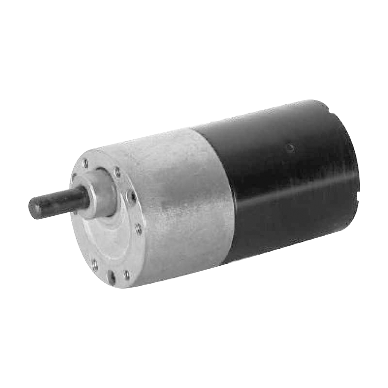 37JB10K/36ZWNP40 37mm Motor de engranaje planetario sin escobillas de corriente continua de 3 fases y 10 polos