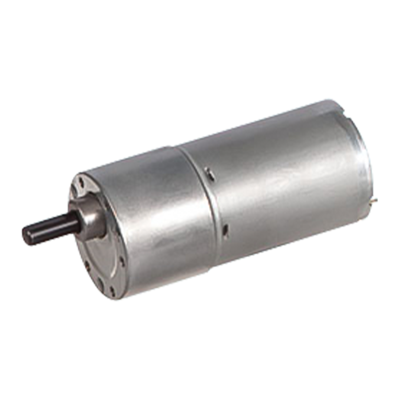 37JBE10K/36ZY57 37mm 1N.m Motor de engranaje con piñón de corriente continua y escobillas de imán permanente