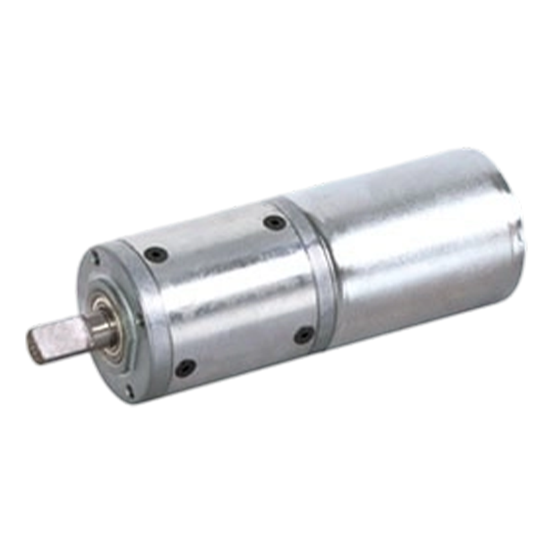 42JX150K/42ZWNP59 42mm Motor de engranaje planetario sin escobillas de corriente continua de 3 fases y 10 polos