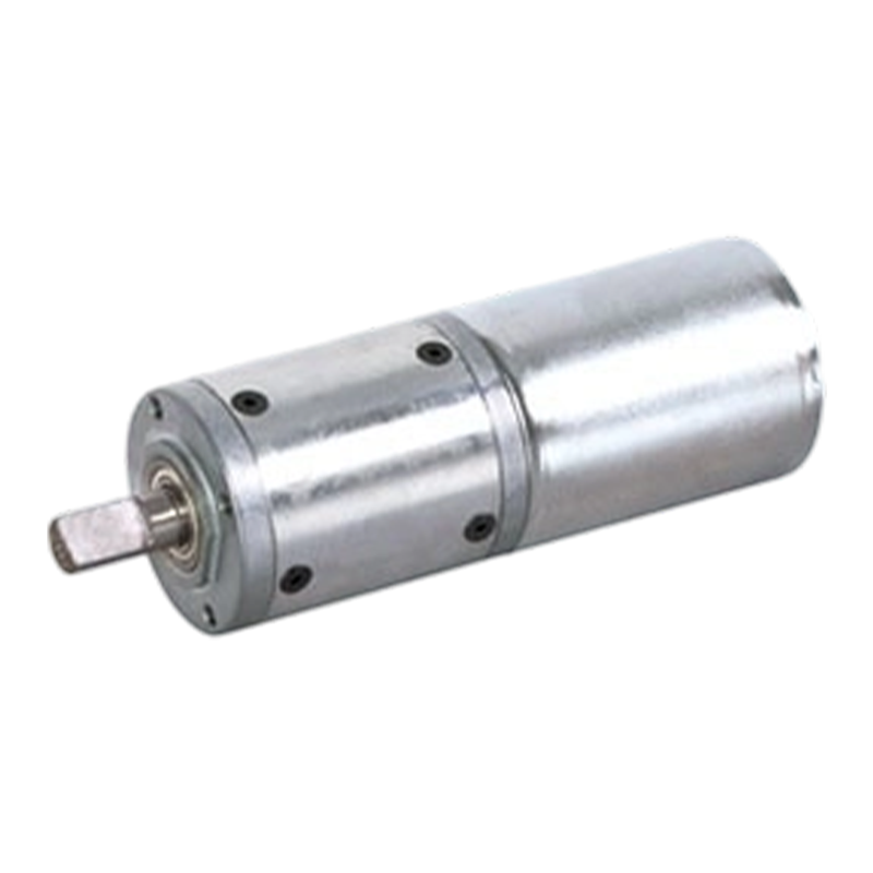 42JX150K/42ZWNP66 42mm Motor de engranaje planetario sin escobillas de corriente continua con carcasa de aleación de aluminio