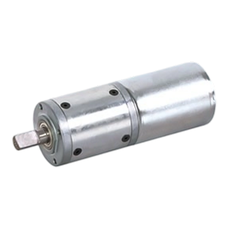 42JX150K/42ZWNP59 Motor de engranaje planetario sin escobillas de corriente continua 42mm