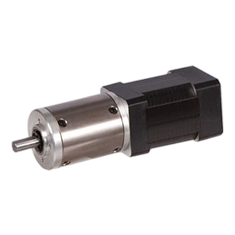42JX150K/42BL60 42mm Motor de engranaje planetario sin escobillas de corriente continua con controlador integrado
