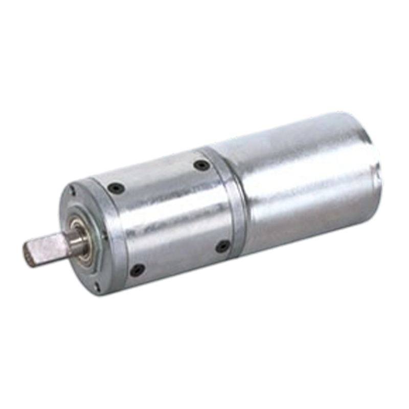 42JX150K/42ZWNP66T 42mm Motor de engranaje planetario sin escobillas de corriente continua con diseño de bajo desgaste