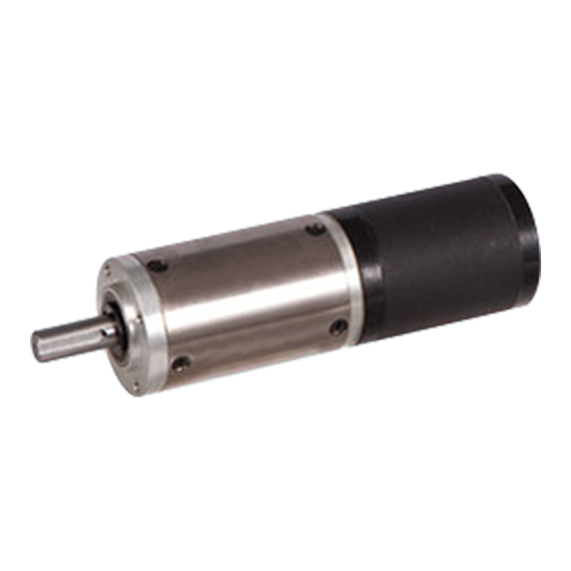 42JXGT200K/42ZWN60 42mm 12v/24v Motor de engranaje planetario sin escobillas de corriente continua