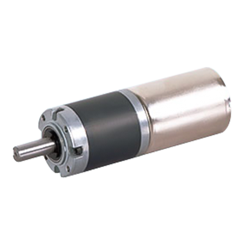 42JXGT200K/42ZWNP59 42mm Motor de engranaje planetario sin escobillas de corriente continua con conmutación electrónica