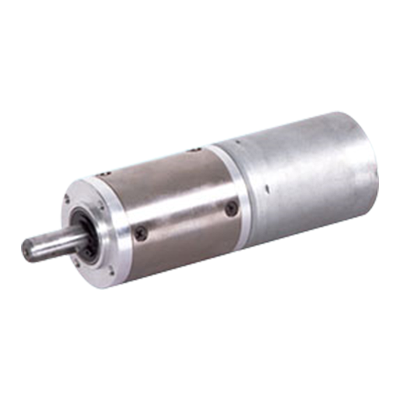42JXGT200K/42ZWNP59 42mm Motor de engranaje planetario sin escobillas de corriente continua compacto