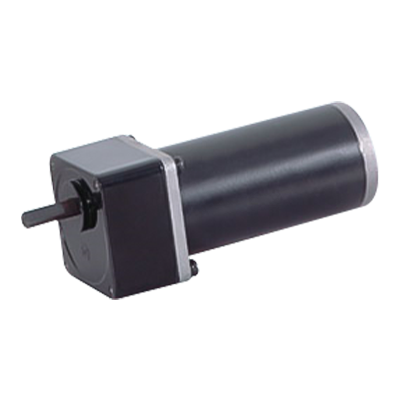 60JB50K/52ZY125 Rodamientos de bolas Motor de engranaje con piñón de corriente continua y escobillas de imán permanente