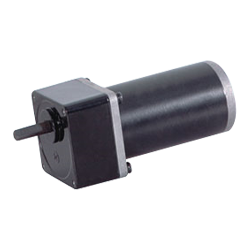 60JB50K/52ZY95 5N.m Motor de engranaje con piñón de corriente continua y escobillas de imán permanente