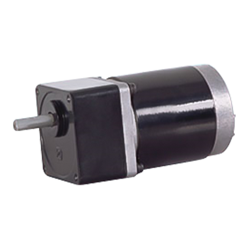 60JB50K/60ZY75 Motor de engranaje con piñón estable de imán permanente y escobillas