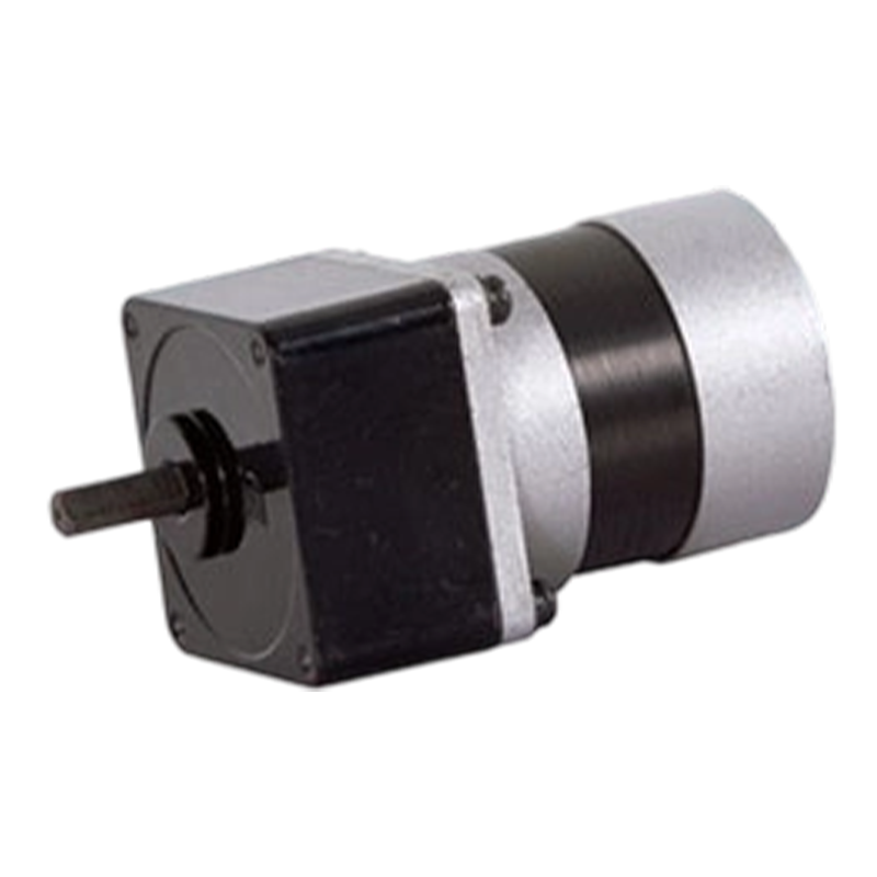 60JB50K/57ZWN75 2-5N.m Motor de engranaje planetario BLDC