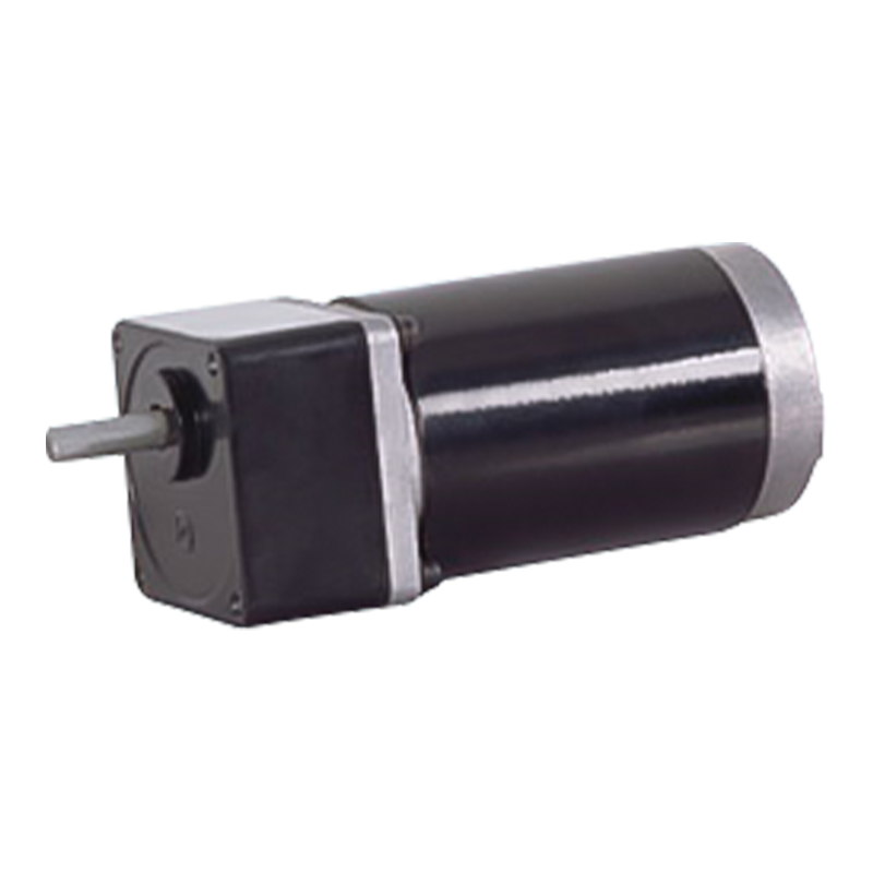 70JB80K/60ZY105 12v/24v 8N.m Motor de engranaje con piñón de corriente continua y escobillas de imán permanente