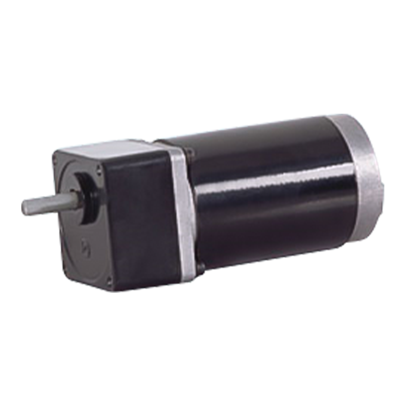 70JB80K/60ZY75 Motor de engranaje con piñón de corriente continua y escobillas de imán permanente