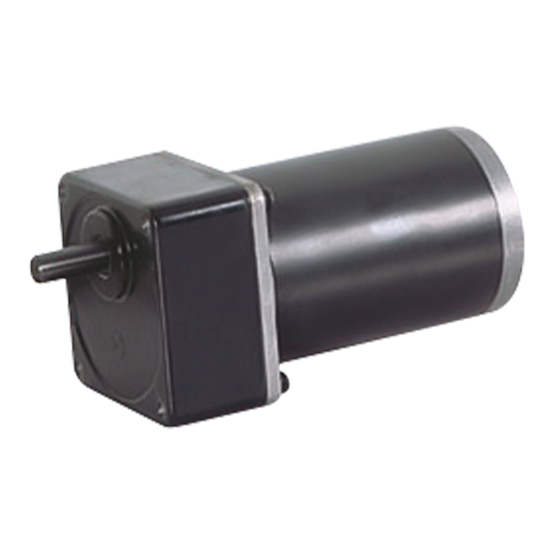 80JB100K/80ZY100 2000-3000rpm 10N.m Motor de engranaje con piñón de corriente continua y escobillas de imán permanente