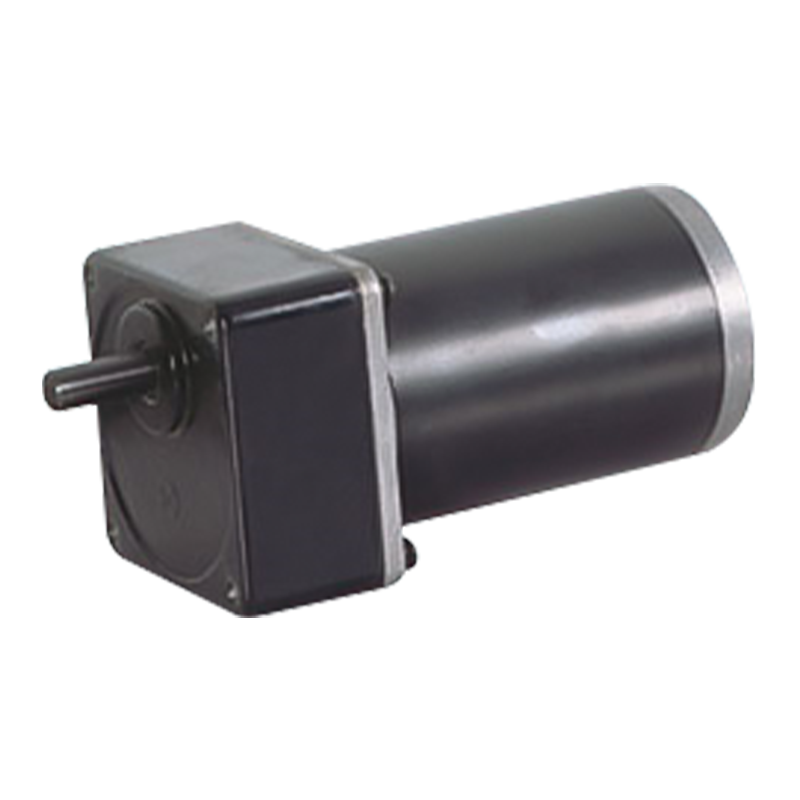 80JB100K/80ZY115 PWM 10N.m Motor de engranaje con piñón de corriente continua y escobillas de imán permanente