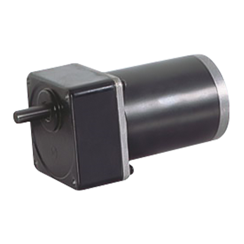 90JB200K/80ZY115 2000-3000rpm 20N.m Motor de engranaje con piñón de corriente continua y escobillas de imán permanente