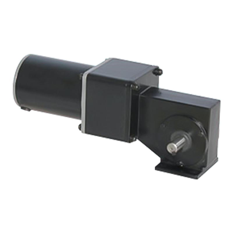 90JW/JB/80ZY115 1:10 Motor de engranaje con tornillo sin fin de imán permanente y escobillas