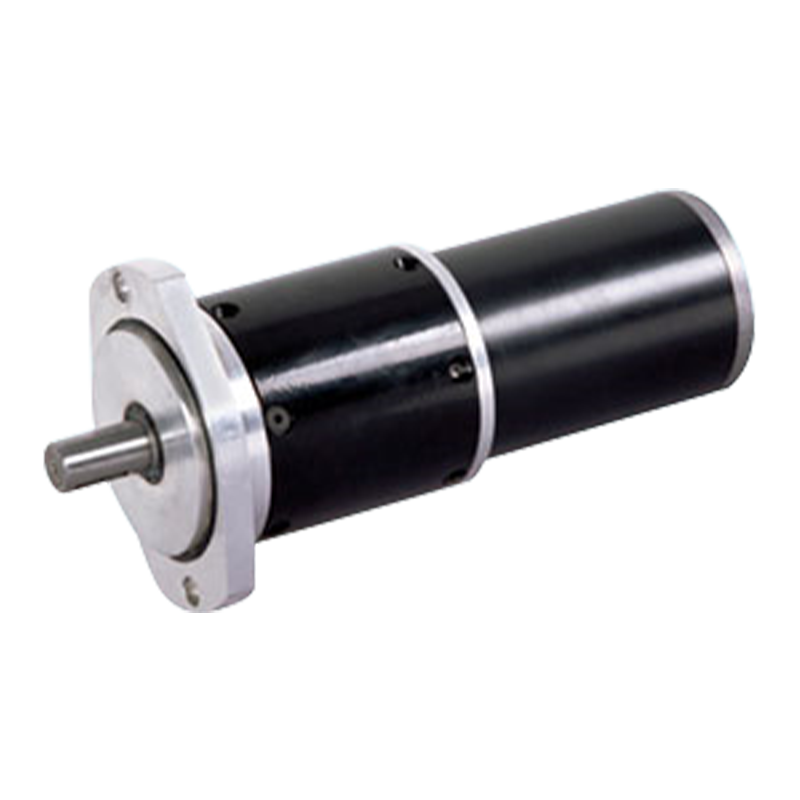92JX4500K/80ZY170 92mm 1500-2000rpm 450N.m Motor de engranaje planetario de corriente continua con imán permanente y escobillas