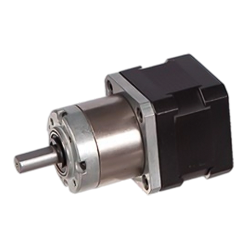 36JXES60K/42STH Motor de paso de engranaje planetario 12v/24v