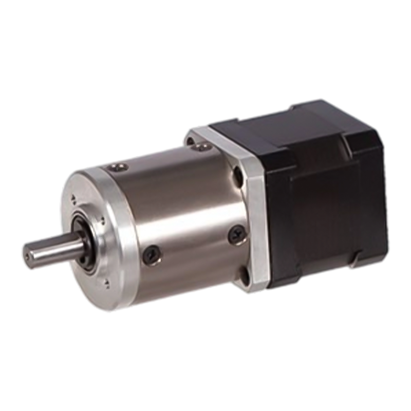 42JX150K/42STH 80N Motor de paso de engranaje planetario híbrido