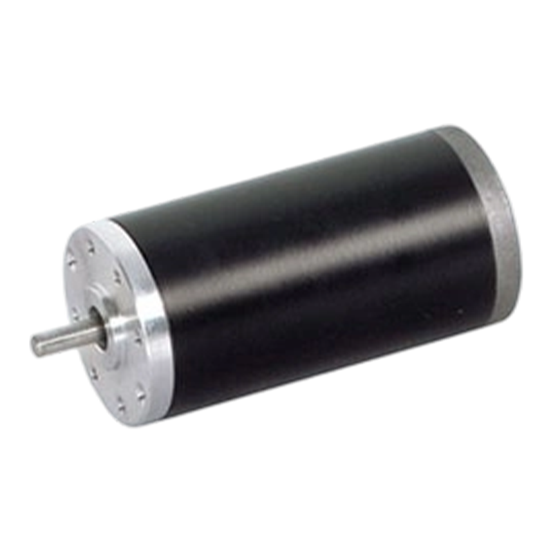 42ZY85 42mm Motor de corriente continua con escobillas de imán permanente de alto par