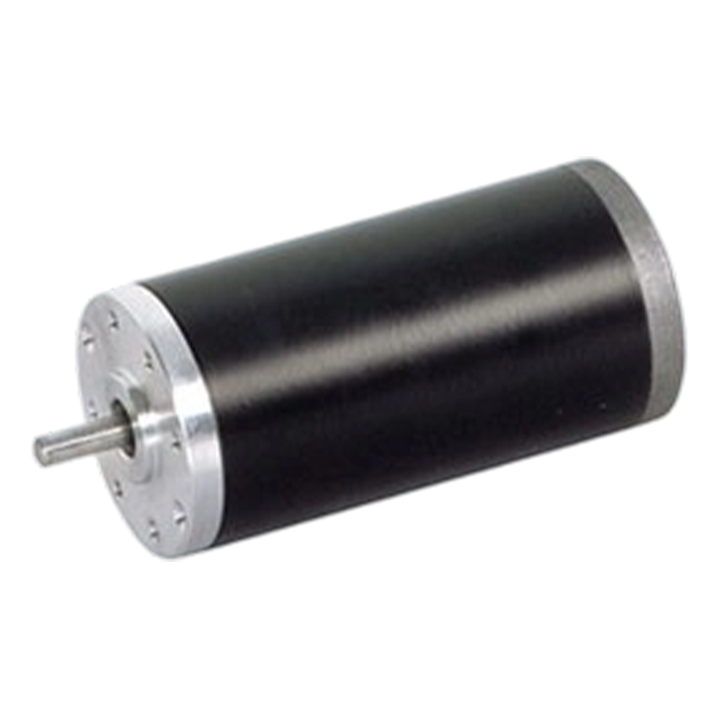 45ZY78 45mm Motor de corriente continua con escobillas de imán permanente con regulación de velocidad lineal
