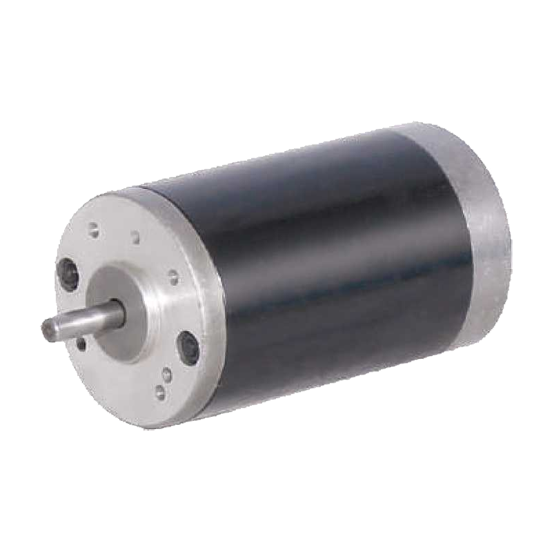 45ZYN78 45mm Motor de corriente continua con escobillas de imán permanente de respuesta rápida