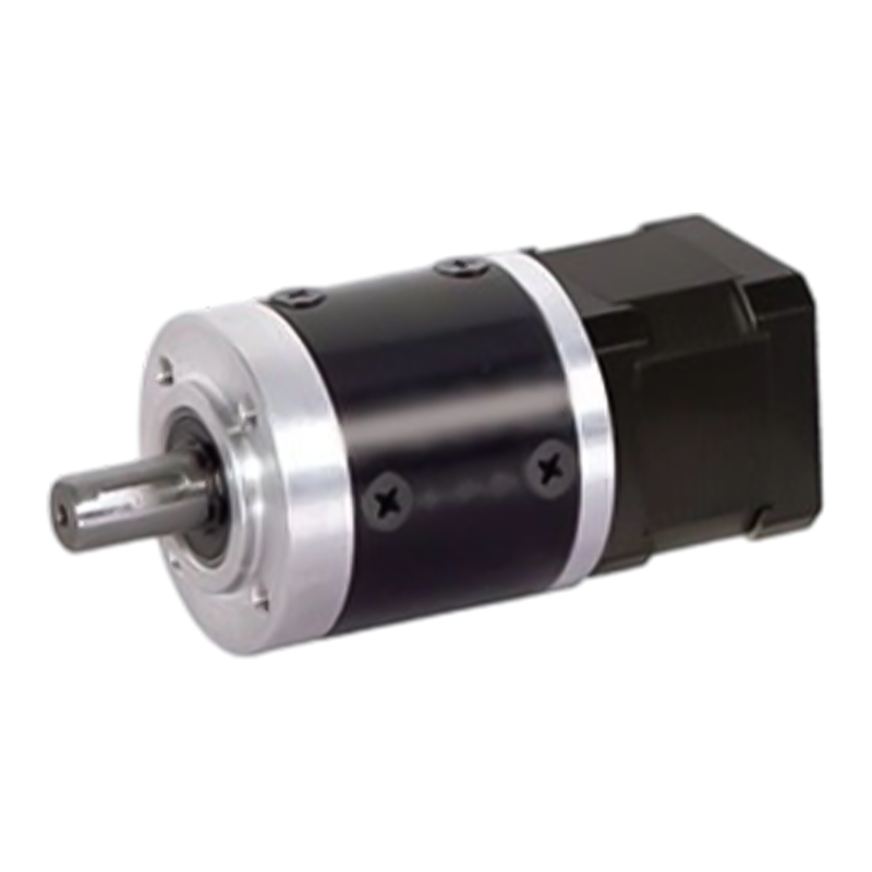 52JXM200K/42STH Motor de paso de engranaje planetario de baja pérdida de energía