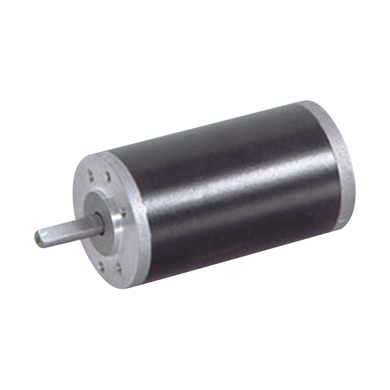 52ZY85 52mm Motor de corriente continua con escobillas de imán permanente 20004000RPM