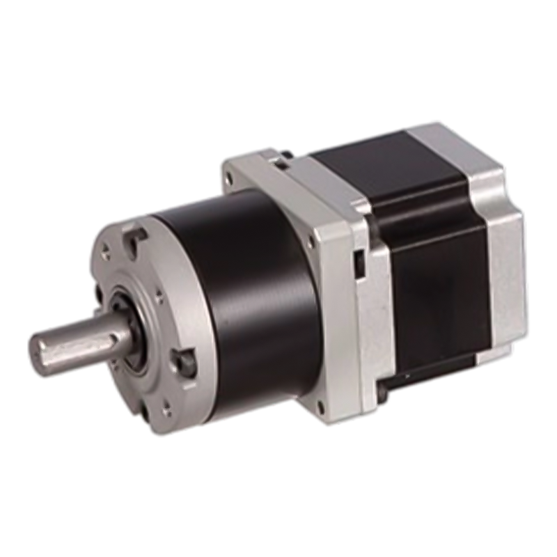 56JXS300K/57STH Motor de paso de engranaje planetario híbrido de alta precisión
