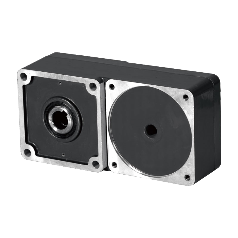 90CJB400K 90mm 12V/24V Caja de engranaje de piñón