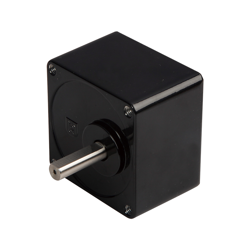 60JB50K 60mm Caja de engranaje de piñón con eje paralelo