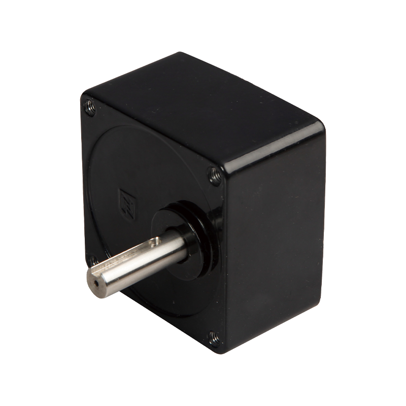 70JB80K 70mm Caja de engranaje de piñón cuadrado pequeño